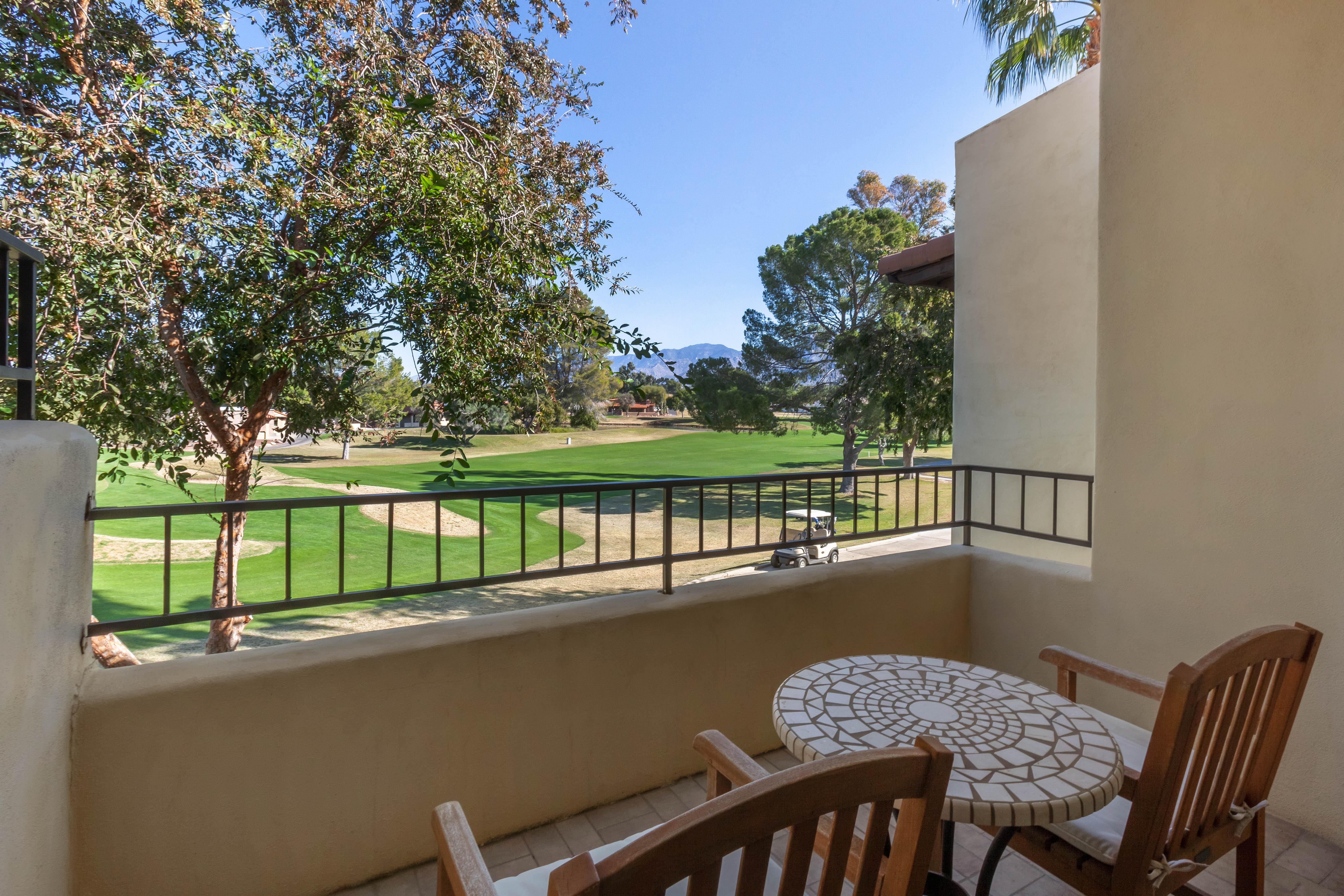 Omni Tucson National Resort & Spa Casas Adobes Exterior photo