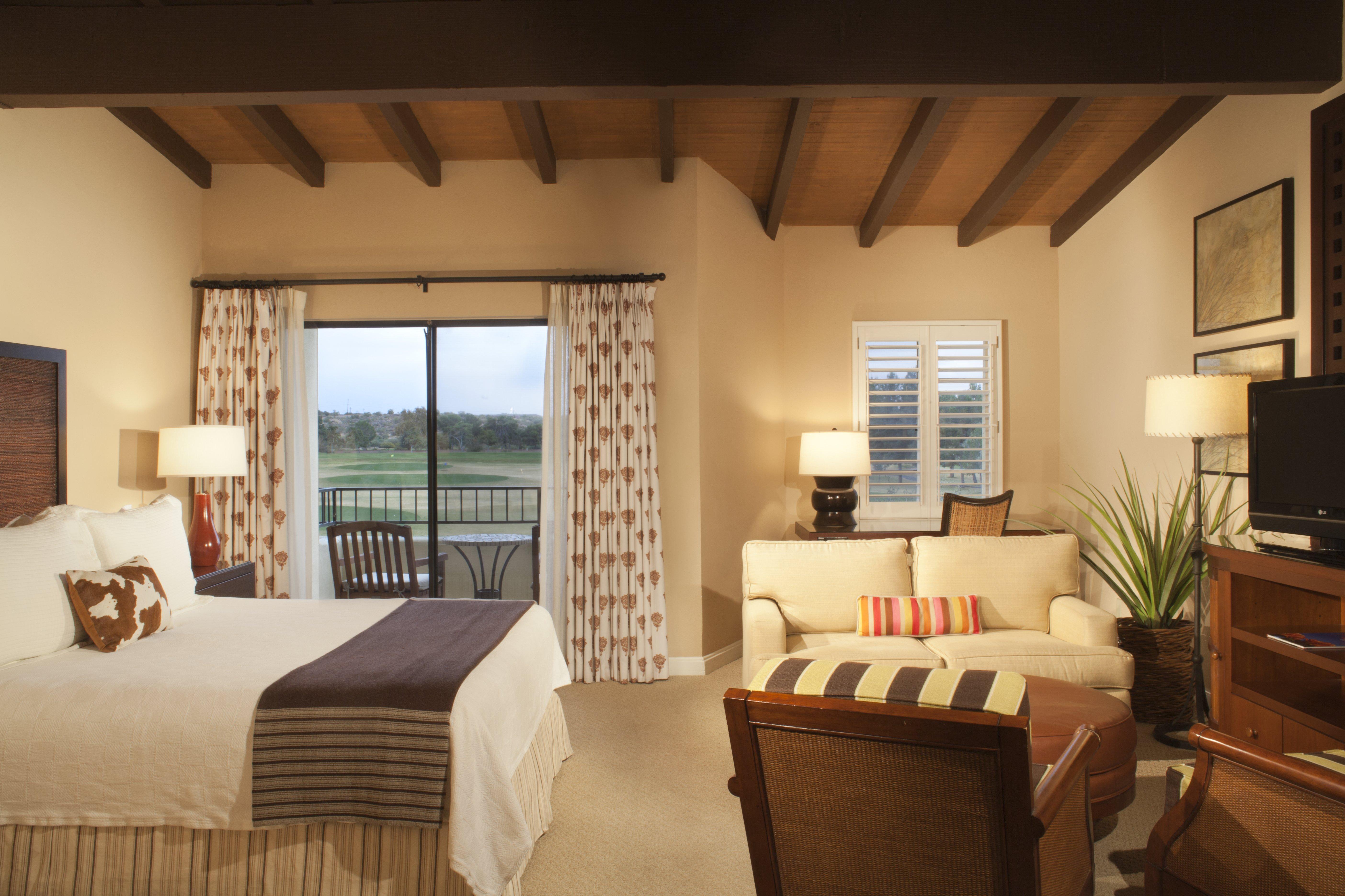 Omni Tucson National Resort & Spa Casas Adobes Exterior photo
