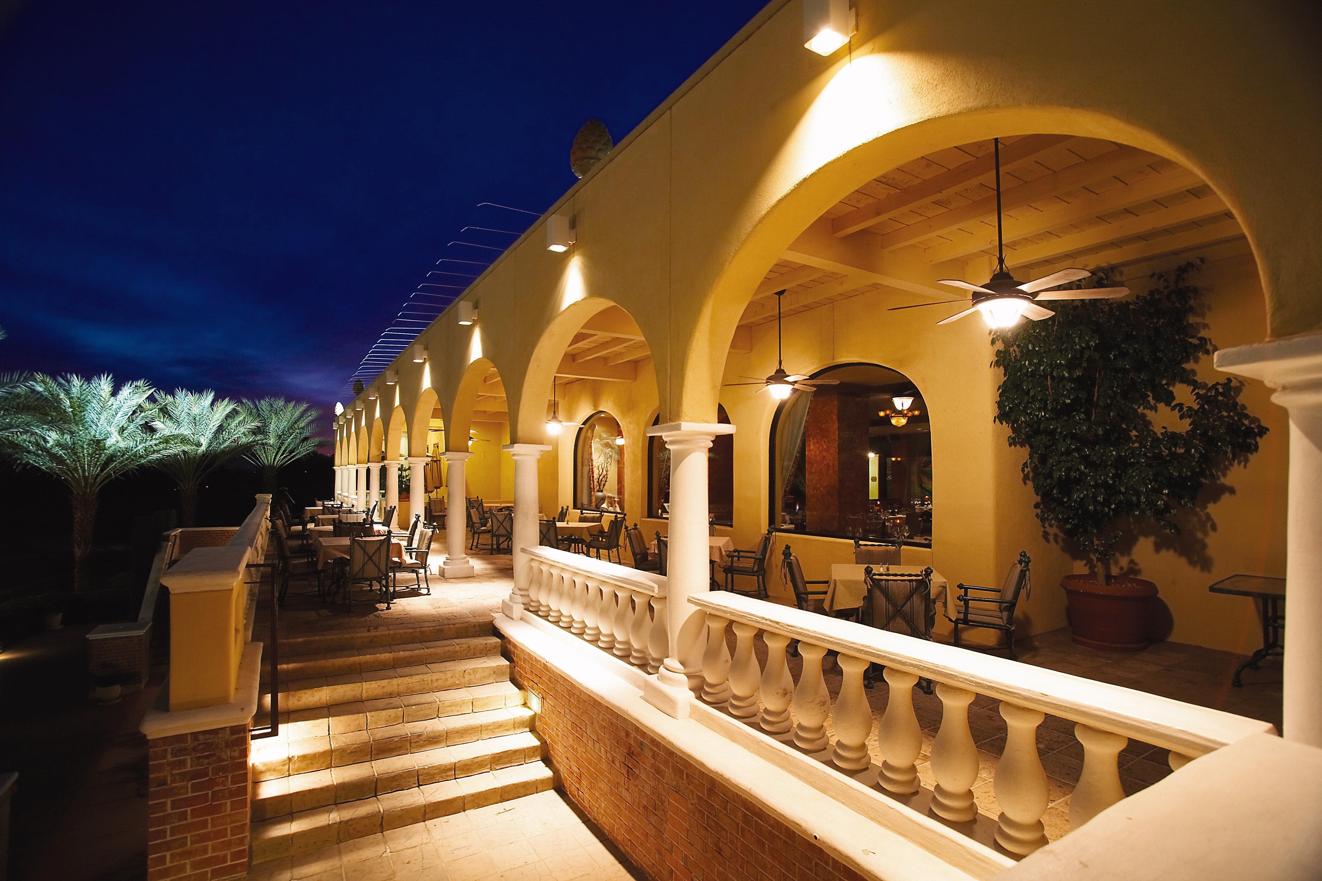 Omni Tucson National Resort & Spa Casas Adobes Restaurant photo