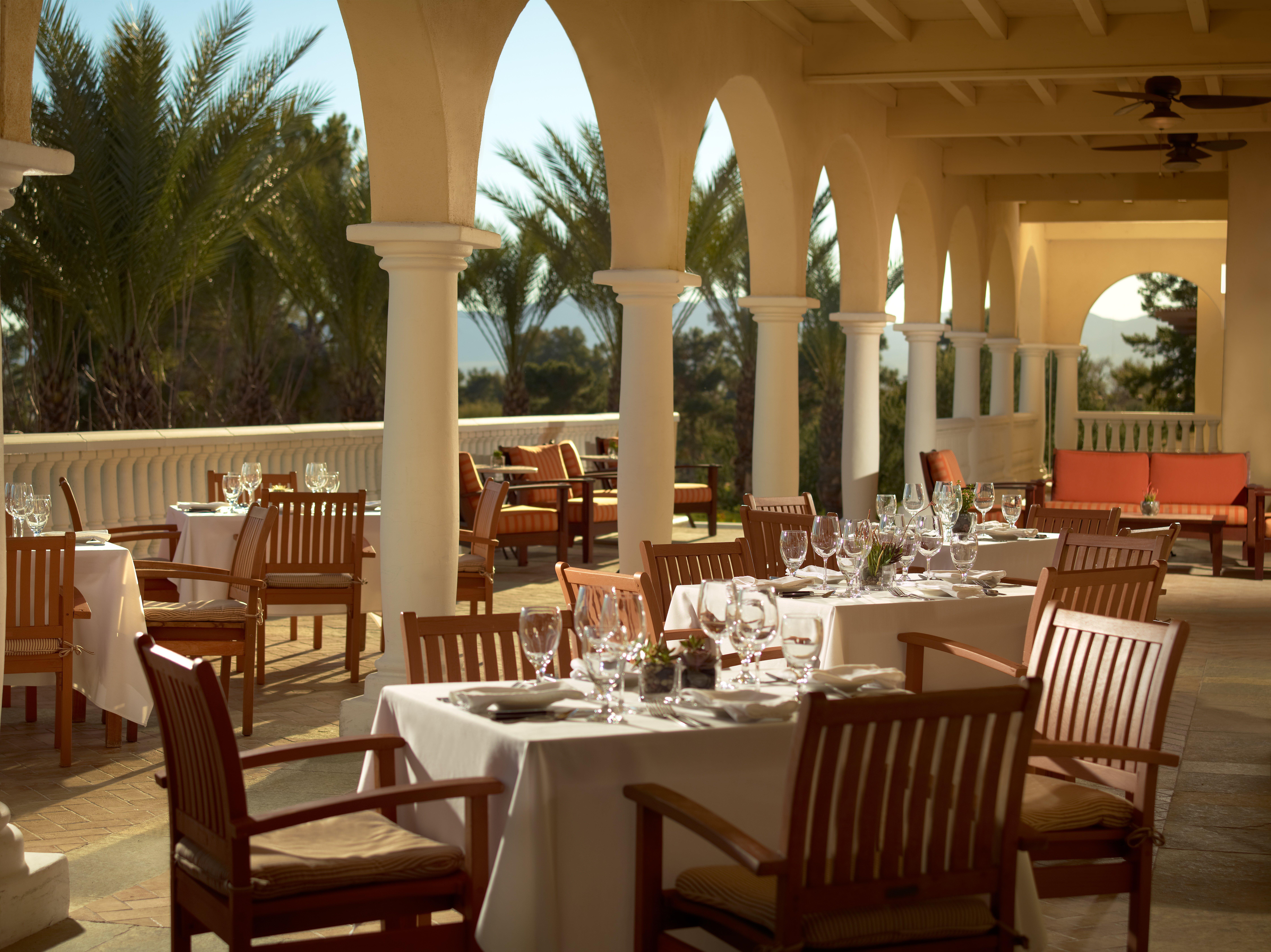 Omni Tucson National Resort & Spa Casas Adobes Exterior photo