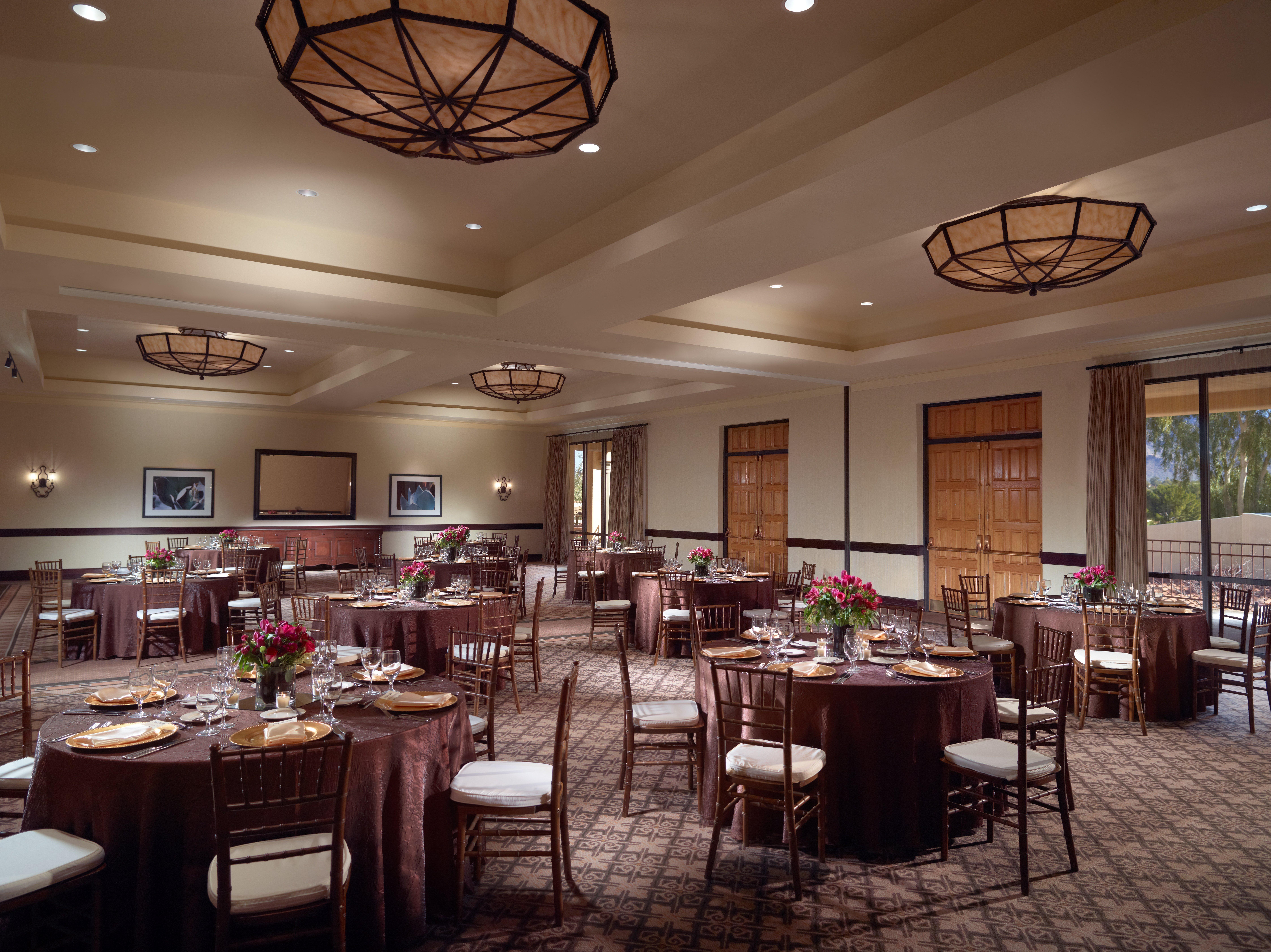 Omni Tucson National Resort & Spa Casas Adobes Exterior photo