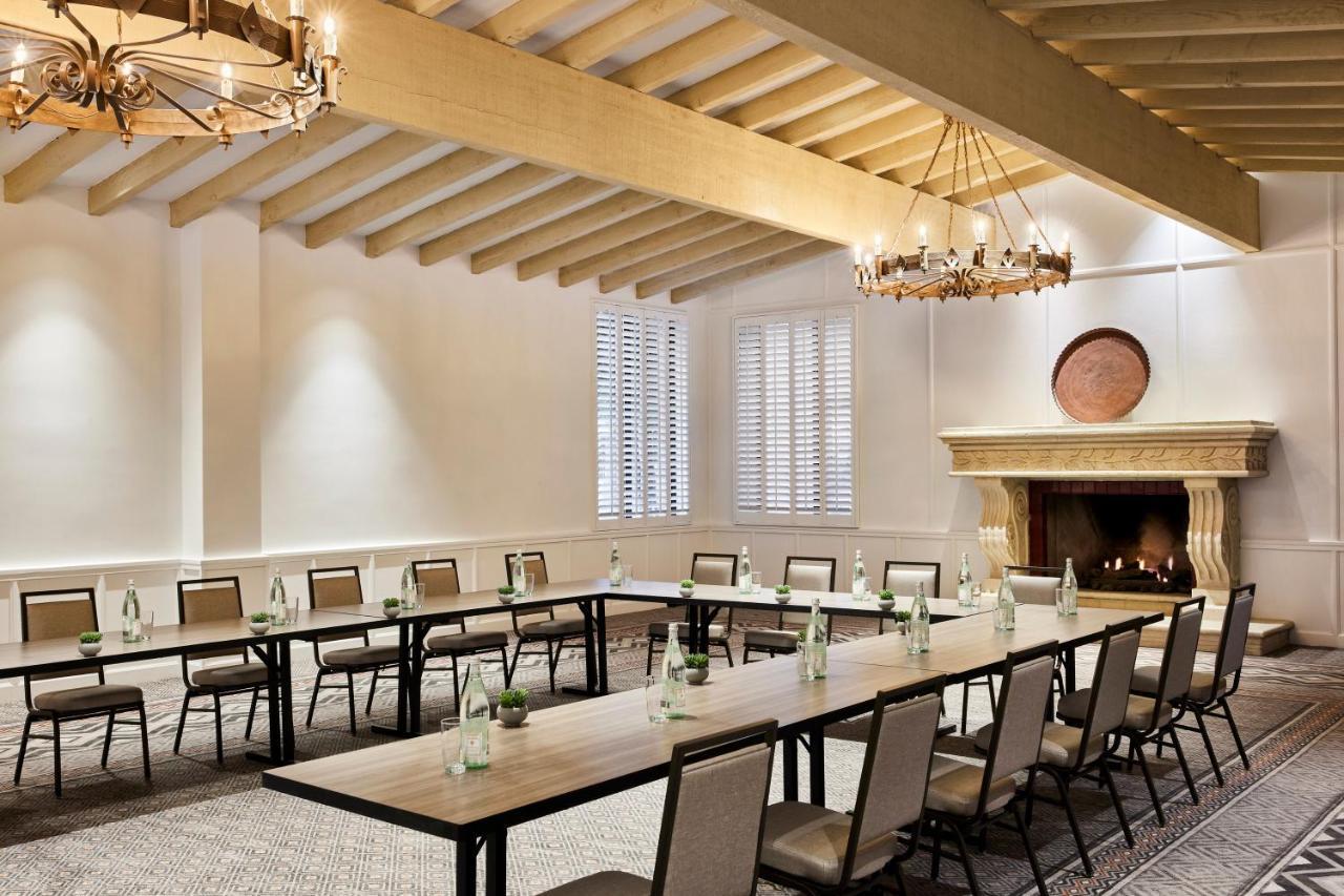 Omni Tucson National Resort & Spa Casas Adobes Exterior photo