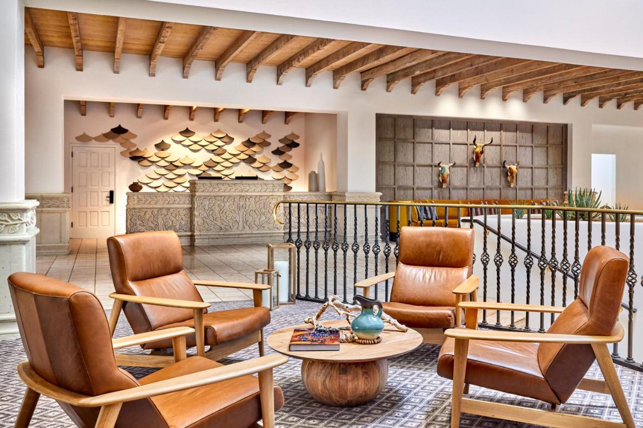 Omni Tucson National Resort & Spa Casas Adobes Exterior photo