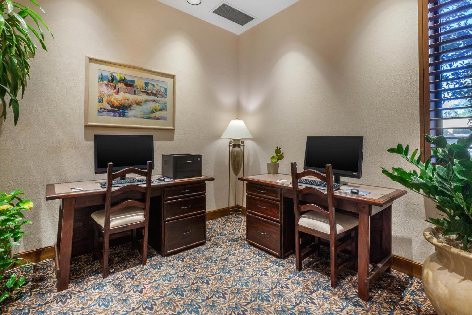 Omni Tucson National Resort & Spa Casas Adobes Exterior photo